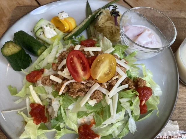 黄昏れ喫茶 uca（ウカ） - 大曲（カフェ）の写真