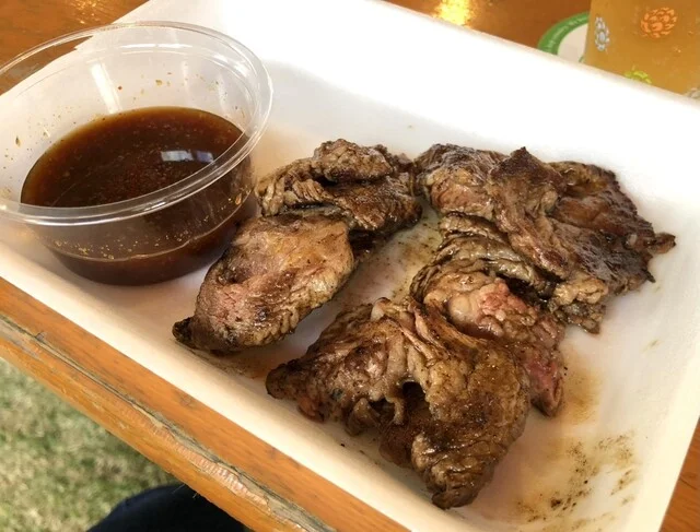 焼肉・ホルモン 彦政 - 遠野（焼肉）の写真