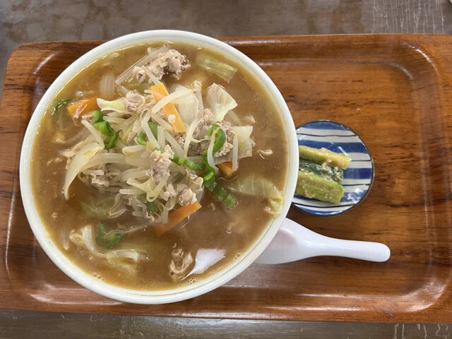 いいかわ屋 - 東白石（ラーメン）の写真