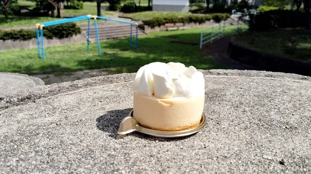 P&acirc;tisserie TAKESHI SAITO - 蔵王（スイーツ）の写真