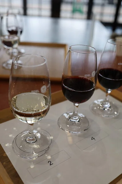 ワインシャトー大迫 - 花巻市その他（バー）の写真