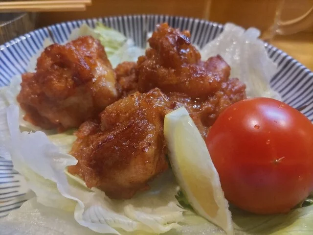 ぎをん - 一ノ関（レストラン）の写真