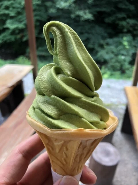 むらっこ物産館 - 田沢湖（ジェラート・アイスクリーム）の写真