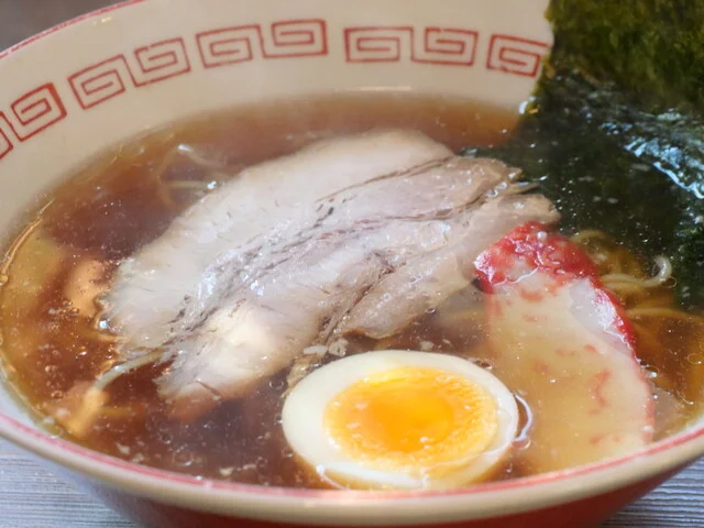 大漁バガボンド丸 矢巾 - 矢幅（ラーメン）の写真