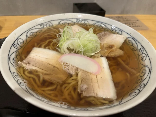 そば梨庵 - 山形市その他（そば）の写真