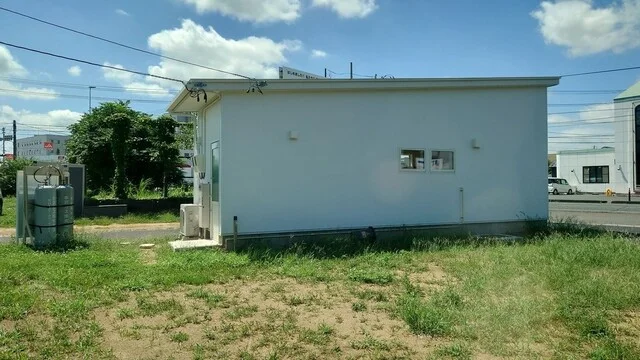 CAFE LAube 水沢店（カフェ ローブ） - 水沢（コーヒースタンド）の写真