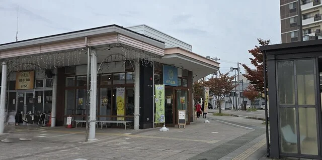 SUN LDK（サンエルディーケー） - 横手（食堂）の写真