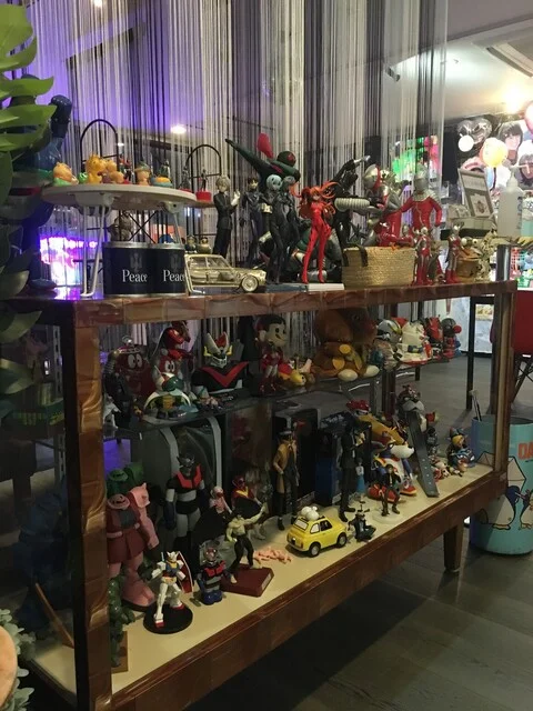 アゲイン - 石巻（バー）の写真