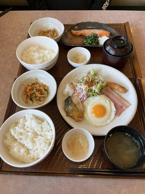 ガスト 石巻店 - 石巻（ファミレス）の写真