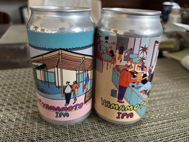 LABO and CAFE YAMAMOTO（ラボ アンド カフェ ヤマモト） - 東八森（カフェ）の写真