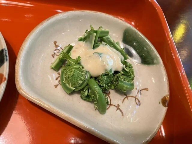 星耕茶寮（セイコウサリョウ） - 花巻市その他（レストラン）の写真