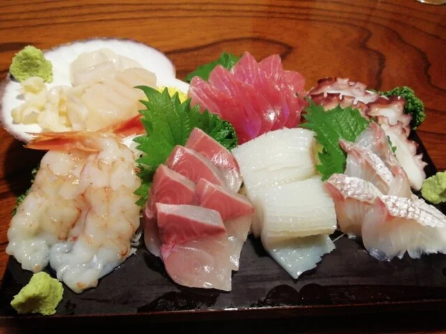 居酒屋参吉 - 陸前高田（居酒屋）の写真