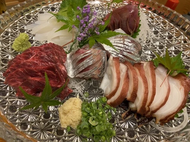 京花 - 釜石（日本料理）の写真