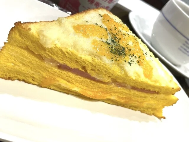 ヴィ・ド・フランス 秋田店（VIE DE FRANCE） - 秋田（パン）の写真