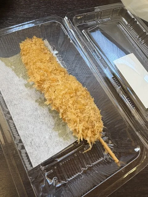 まるさ商店 - 出戸浜（弁当）の写真