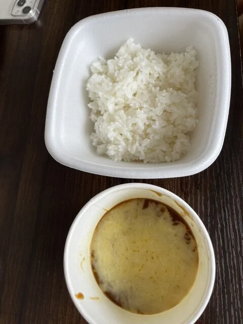 吉野家 105号線由利本荘店 - 羽後本荘（牛丼）の写真