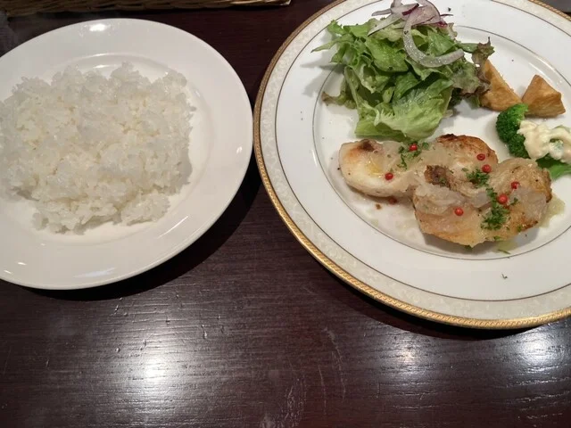 カフェ セキミヤ（cafe SEKIMIYA） - 平泉（カフェ）の写真