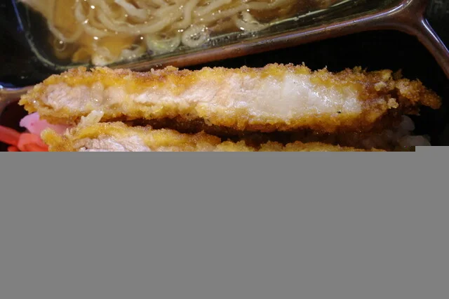 あたご食堂 - 西米沢（食堂）の写真