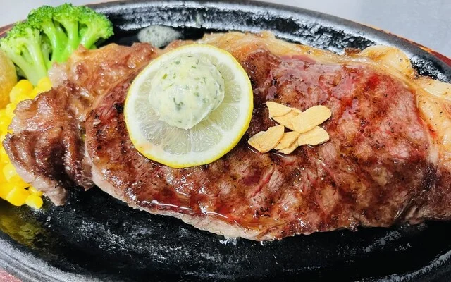 米沢牛ステーキ ハンバーグ専門店Always（オールウェイズ） - 西米沢（ステーキ）の写真