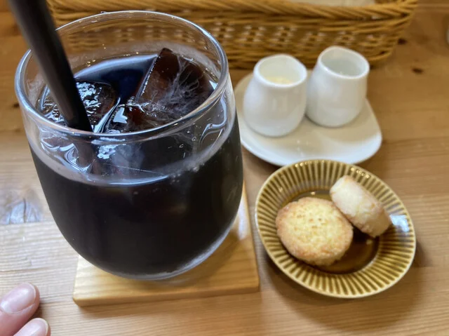 Cafe 蓮（カフェ レン） - 石巻（カフェ）の写真