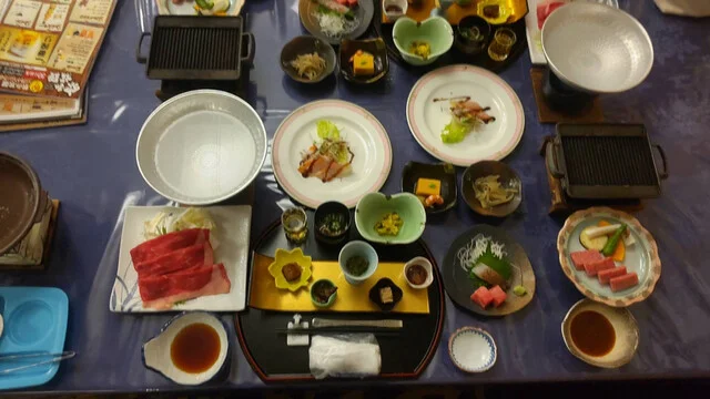 最上高湯 善七乃湯（（旧：蔵王温泉 大平ホテル）） - 山形市その他（その他）の写真