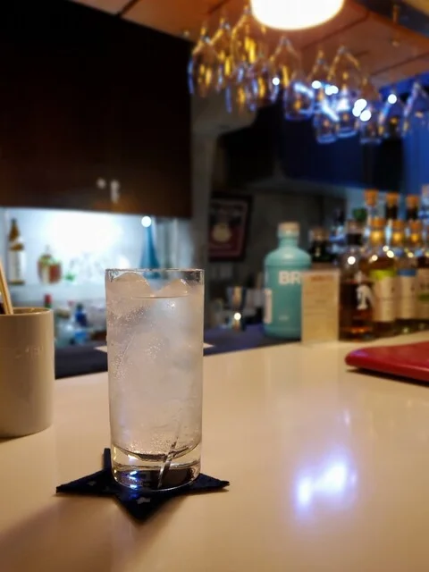 Cocktail&Whisky SOHO（カクテルアンドウイスキー ソーホー） - 花巻（バー）の写真