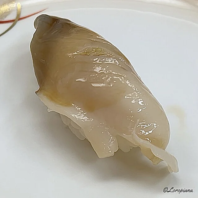 鮨処 たけ田 - 斗米（寿司）の写真