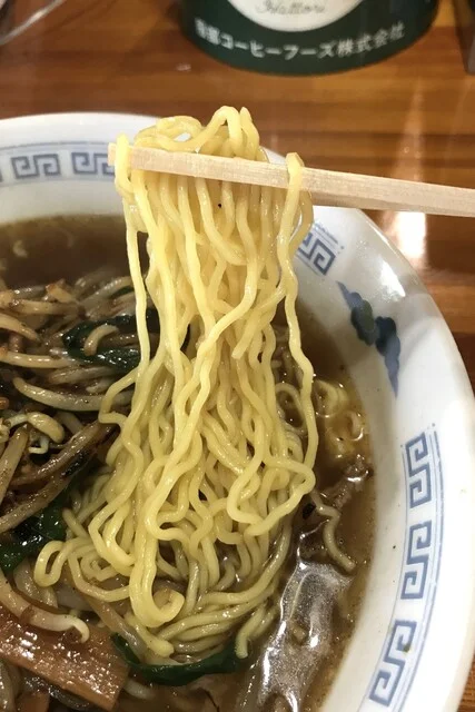 みき（旧 東東） - 能代（中華料理）の写真