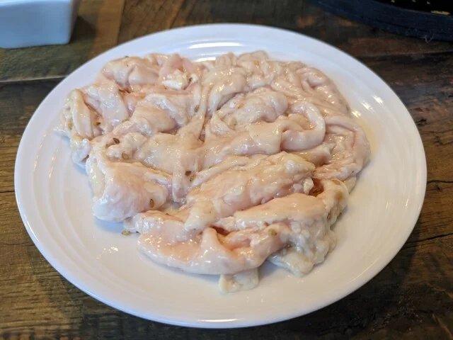 味楽苑 矢巾店（ミラクエン） - 矢幅（焼肉）の写真