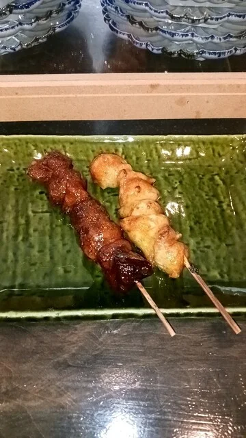 陸丸 - 陸前高田（ホルモン）の写真