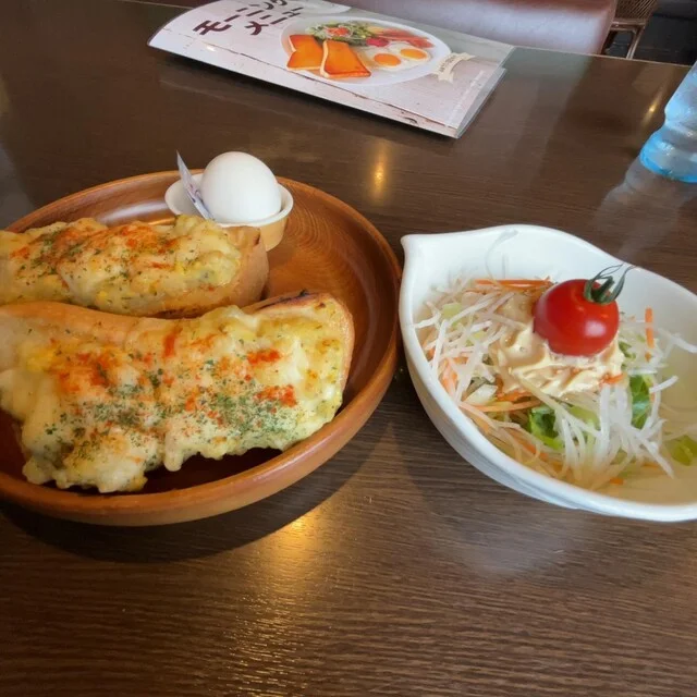 びっくりドンキー 石巻店 - 陸前山下（ファミレス）の写真