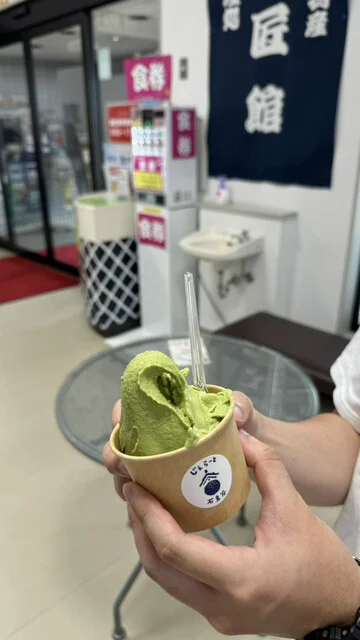 道の駅 石鳥谷 - 石鳥谷（道の駅）の写真