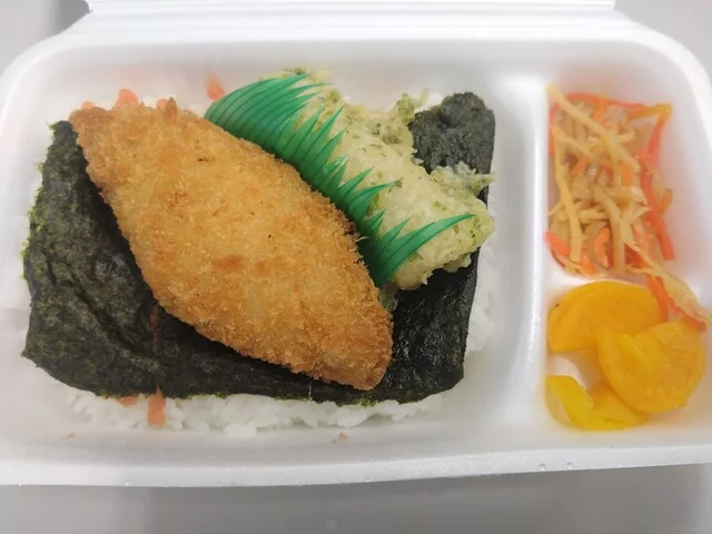 ほっかほっか亭 天昌寺店 - 青山（弁当）の写真