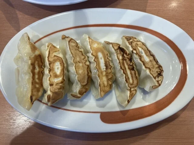 幸楽苑 メルシティ潟上店 - 羽後飯塚（ラーメン）の写真