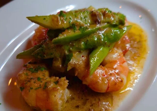 バール＆ビストロ　ポンレヴェック - 秋田（イタリアン）の写真