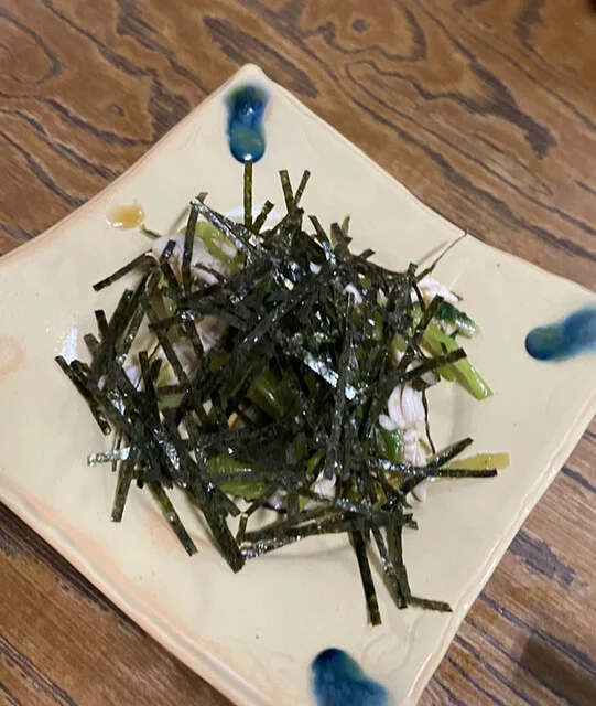 美春 - 大曲（食堂）の写真