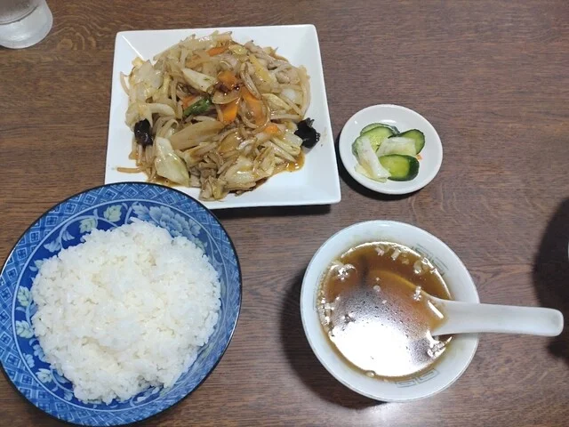 栄幸亭 - 蔵王（ラーメン）の写真