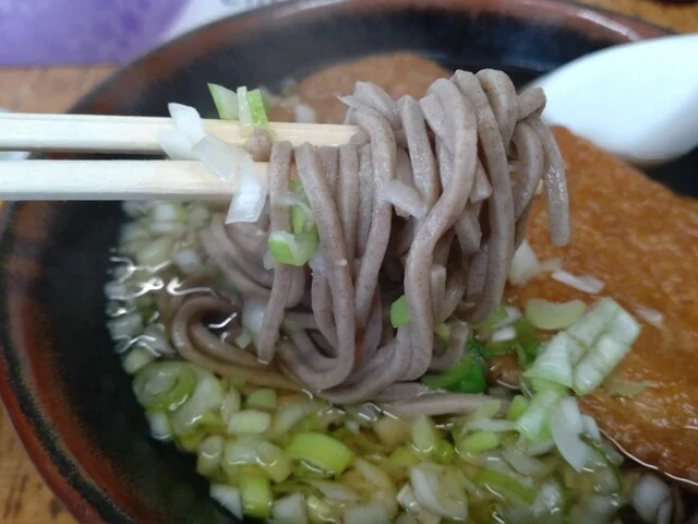 味覚 - 佳景山（おにぎり）の写真