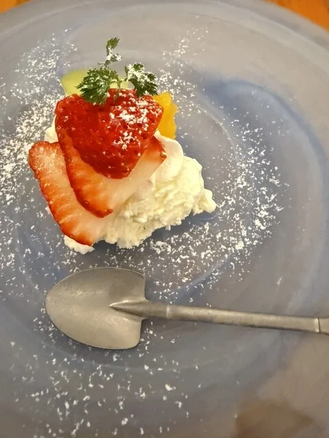 Ristorante 奥山 - 横手（イタリアン）の写真