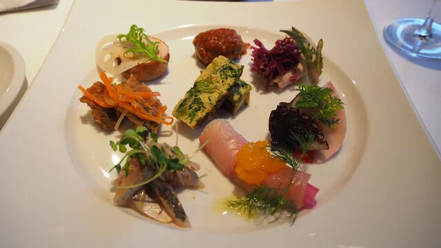 まつばら - 上盛岡（イタリアン）の写真