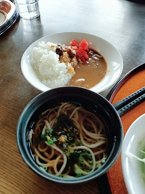 農家レストラン さん食亭 - 北上（日本料理）の写真