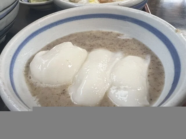 山口餅屋 - 山形市その他（甘味処）の写真