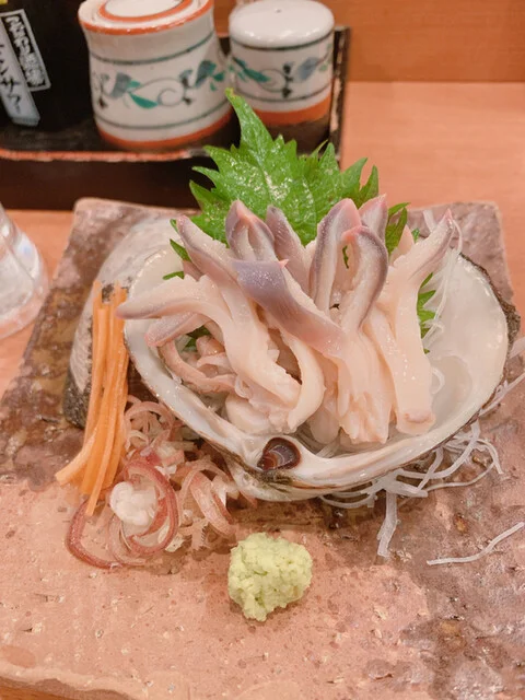 ろばた 権八丸 - 郡山（居酒屋）の写真