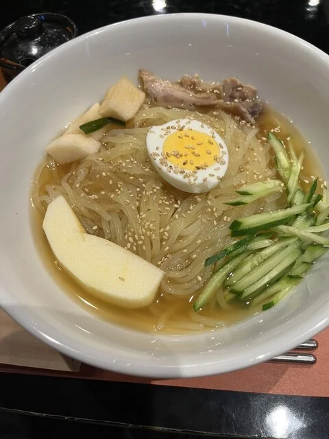 焼肉KURO⑤（クロゴ） - 盛（焼肉）の写真