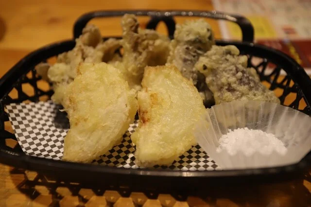 炉ばた 海彦山彦 立町店（【旧店名】海山彦べえ） - 石巻（居酒屋）の写真