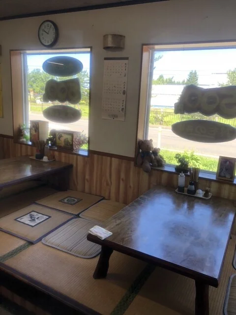 かあちゃん - 富根（食堂）の写真