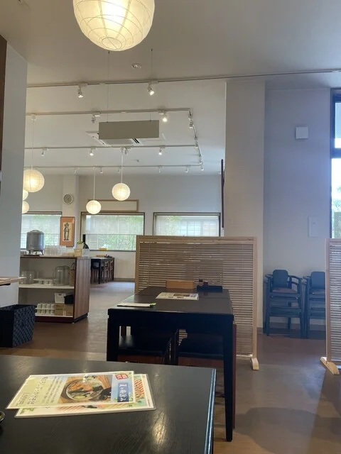 上郷庵 - 金浦（そば）の写真