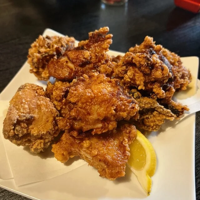 酒場 ばいお - 能代（ビアバー）の写真