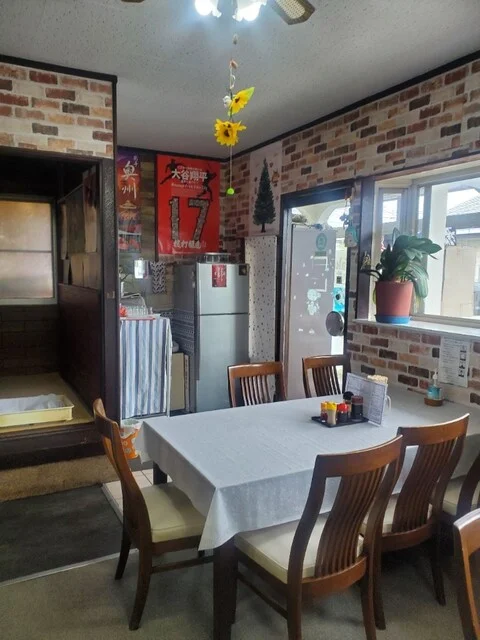 ニコニコ食堂 - 水沢（食堂）の写真