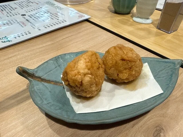 すず - 蛇田（ラーメン）の写真